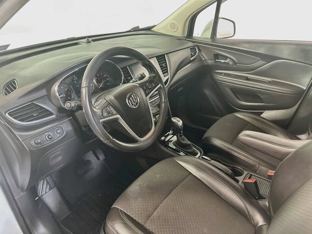 Used 2019 Buick Encore Sport Touring FWD image 10