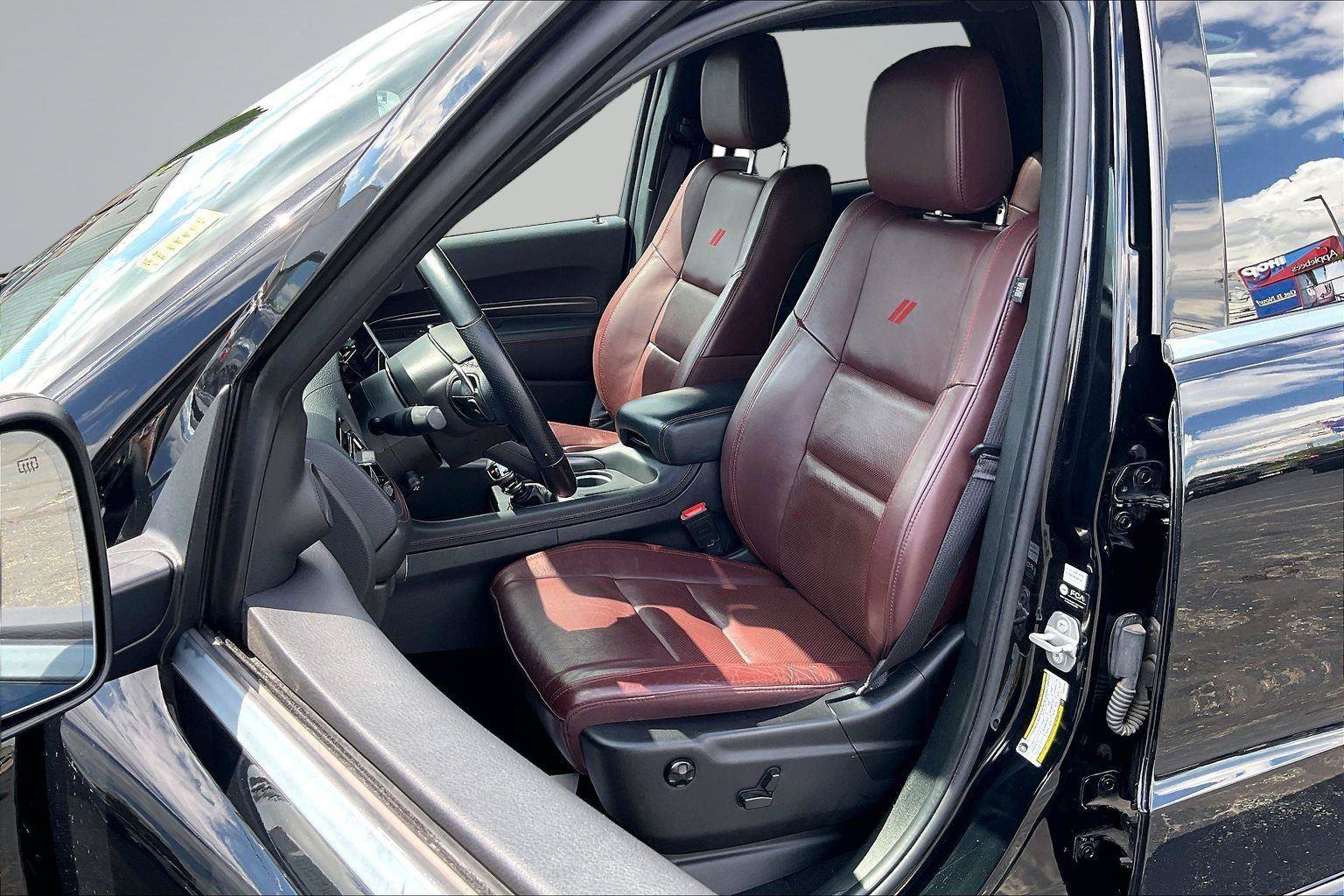 Used 2023 Dodge Durango GT AWD/4WD image 25