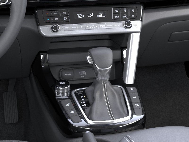 New 2026 Kia Seltos S AWD/4WD image 24