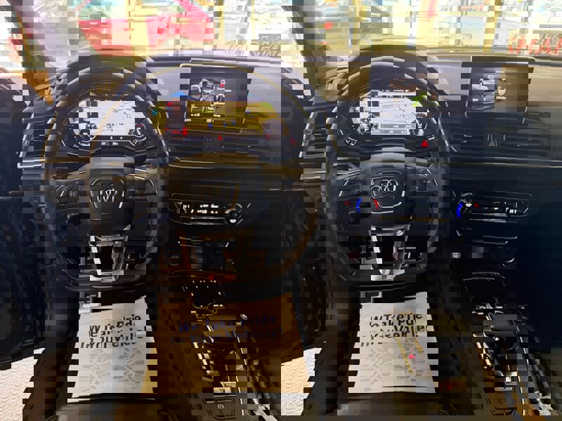 Used 2019 Audi SQ5 Prestige w/ Prestige Package image 21