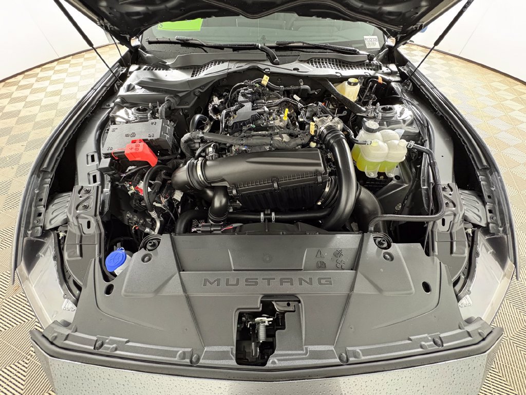 New 2026 Ford Mustang Premium RWD image 30