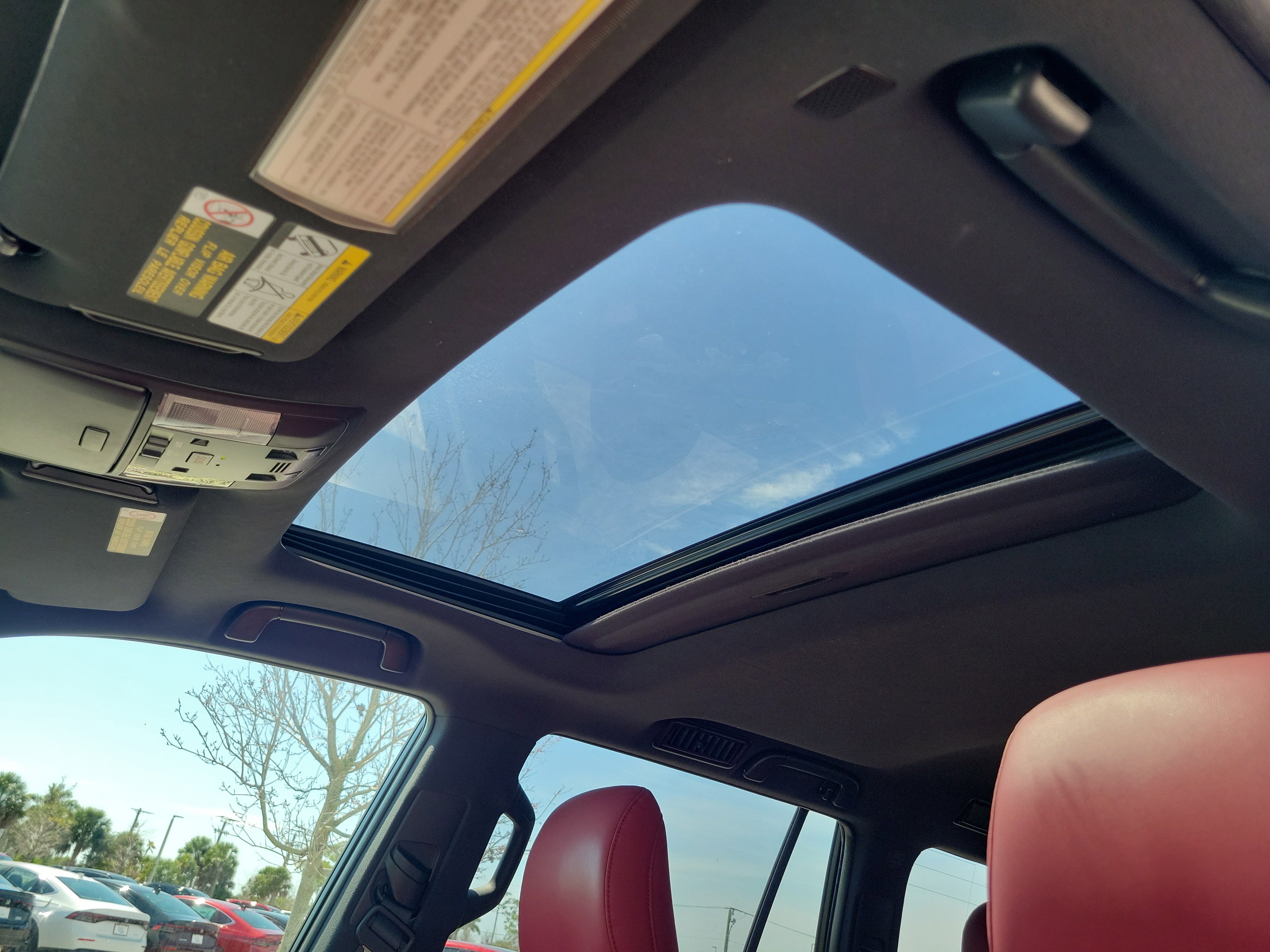 Used 2021 Lexus GX 460 Premium w/ Premium Package image 18