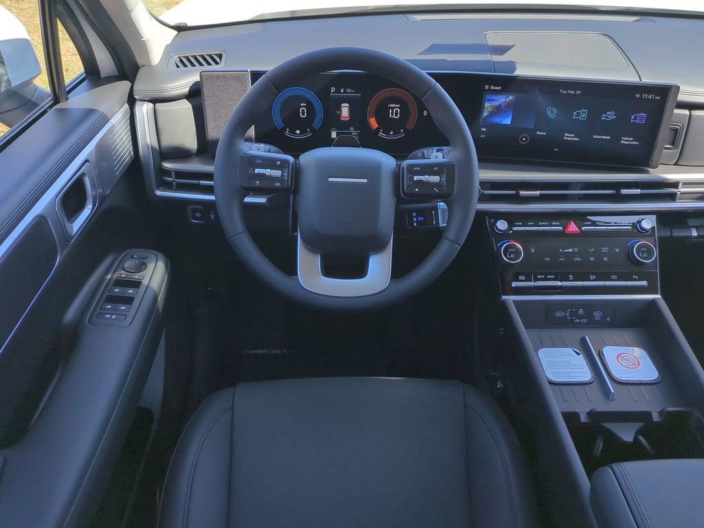 New 2026 Hyundai Santa Fe SEL image 19