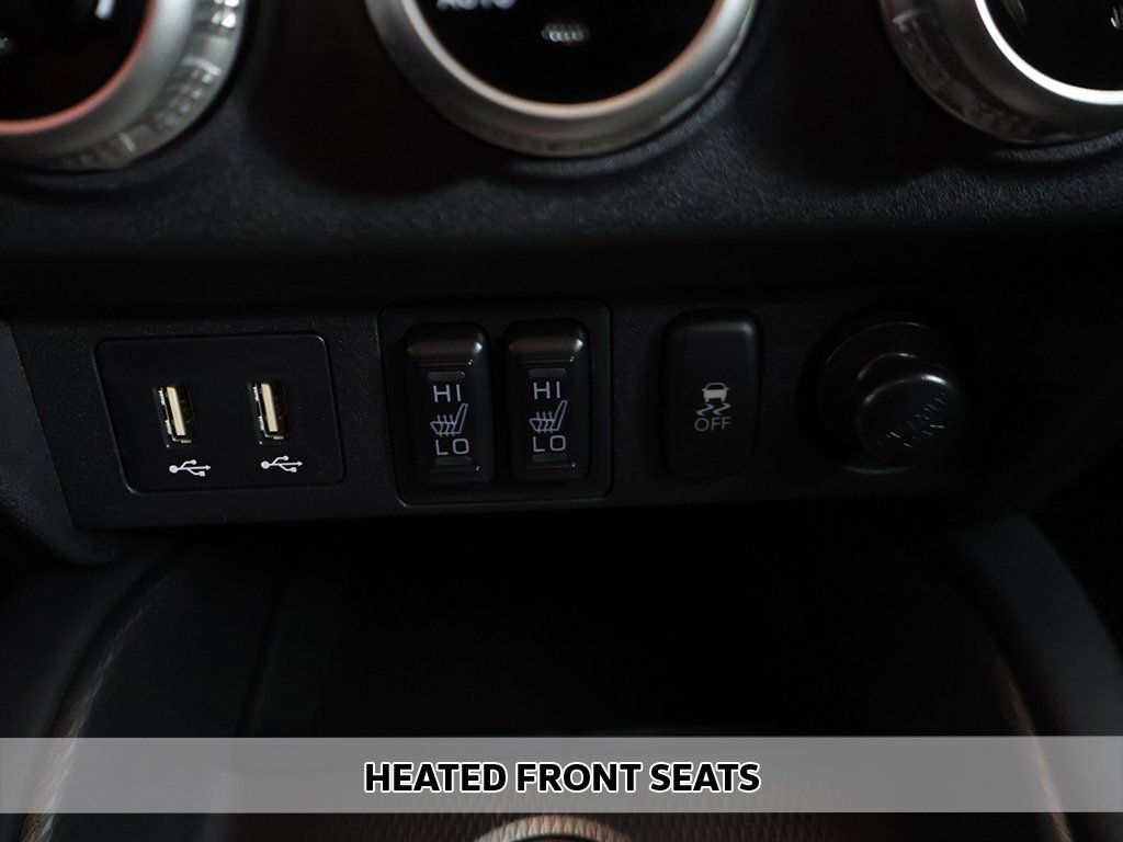 New 2025 Mitsubishi Outlander Sport LE image 4