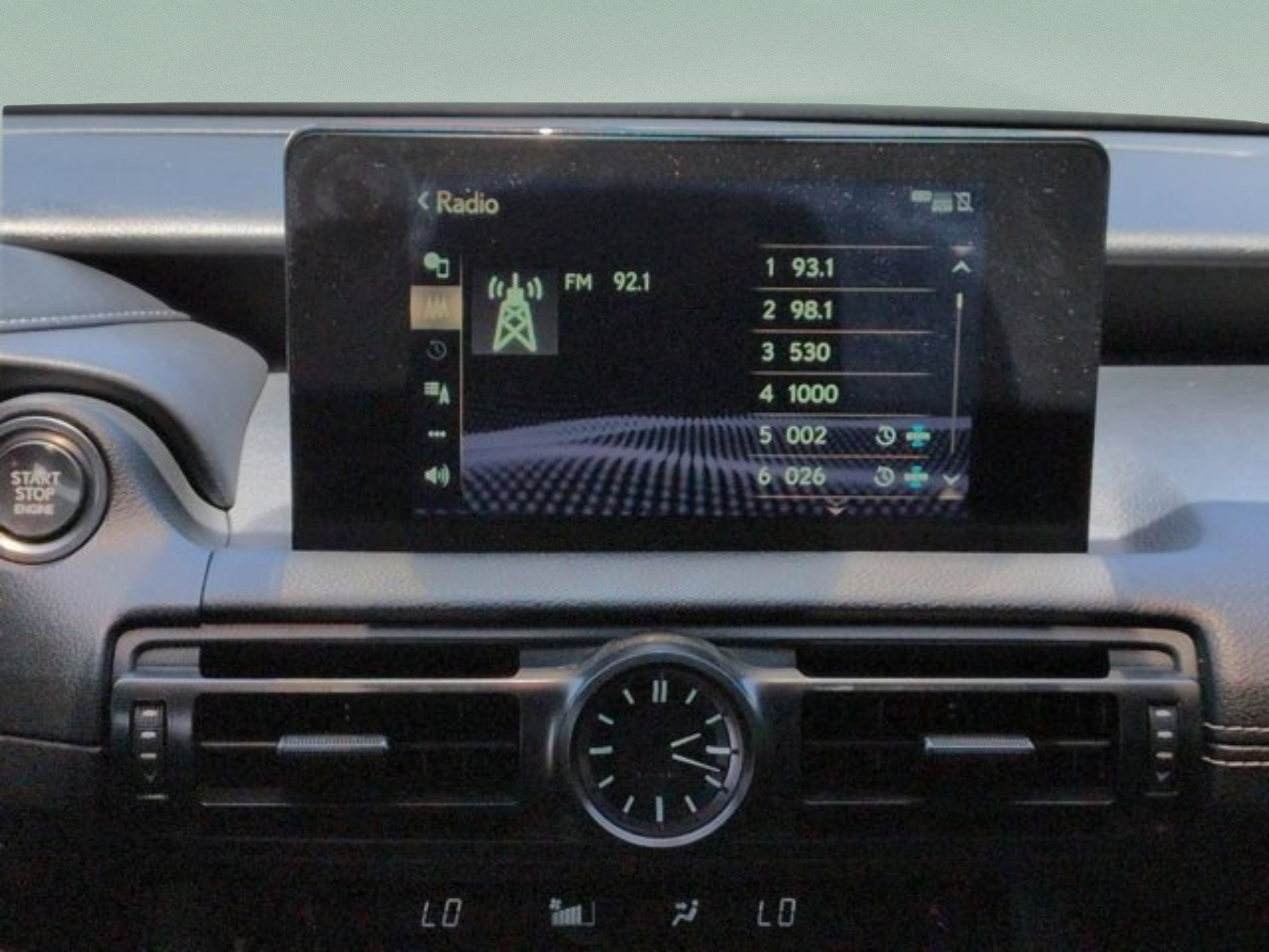 Used 2023 Lexus IS 300 w/ Premium Package RWD image 18