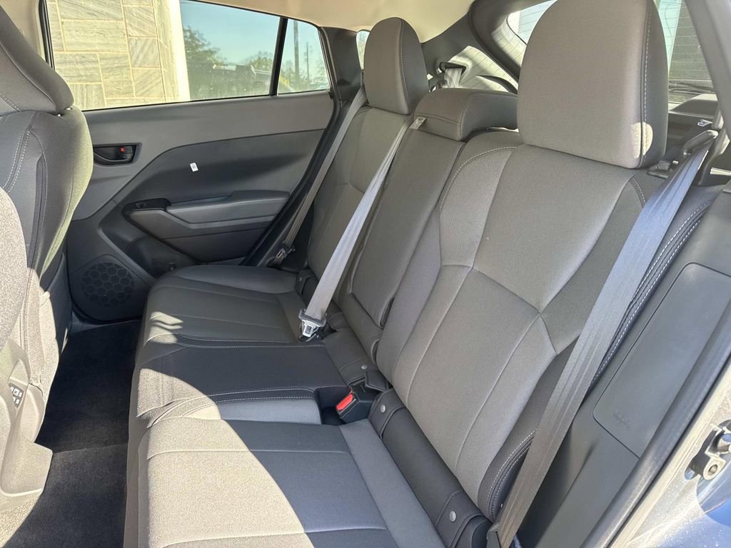 New 2026 Subaru Crosstrek 2.0i Premium image 8