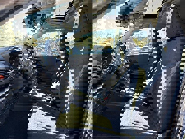 Certified 2025 Subaru Crosstrek 2.0i Premium image 11