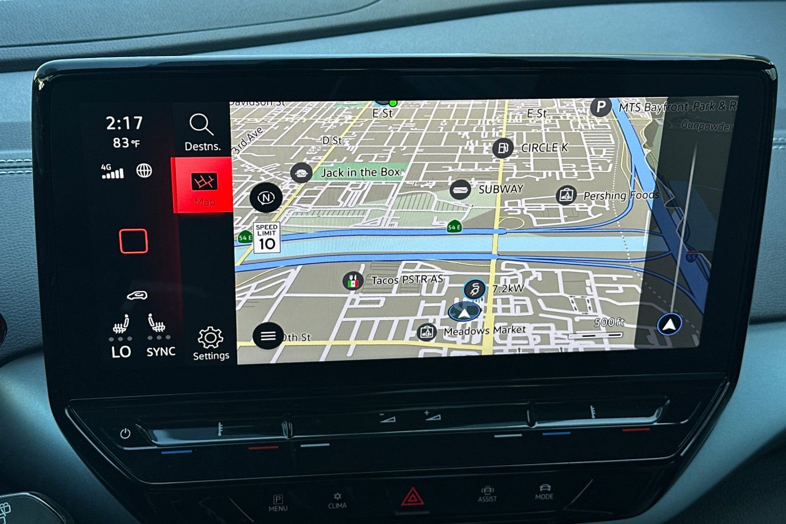 Certified 2023 Volkswagen ID.4 Pro image 19