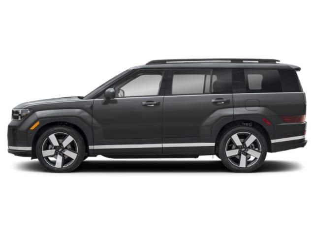 New 2026 Hyundai Santa Fe Limited AWD/4WD image 2