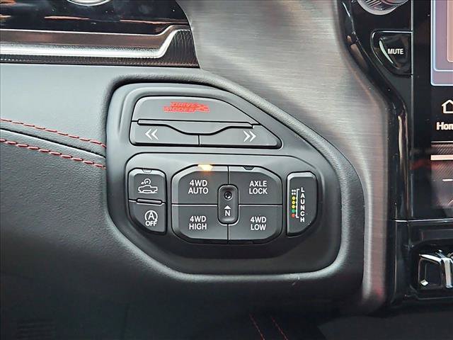 New 2026 RAM 1500 RHO w/ RHO Level 1 Equipment Group AWD/4WD image 16