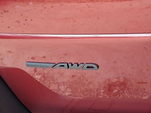New 2026 Subaru Outback Limited AWD/4WD image 24