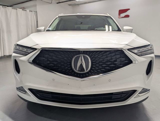 Used 2024 Acura MDX SH-AWD w/ Advance Package image 24