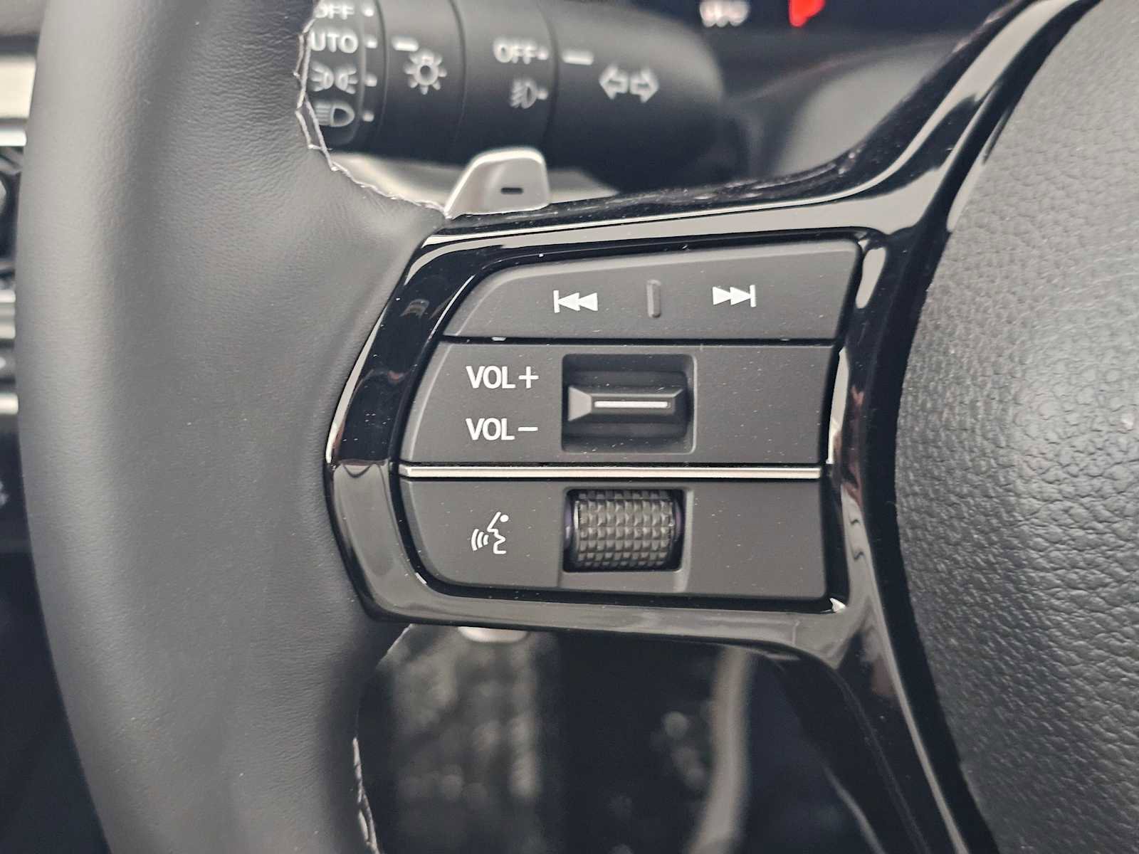 New 2026 Acura Integra A-Spec image 27