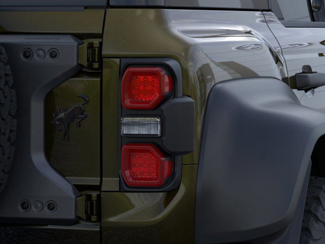 New 2025 Ford Bronco Raptor image 23