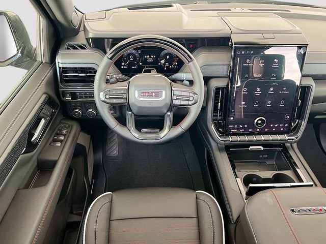New 2026 GMC Yukon AT4 Ultimate AWD/4WD image 16