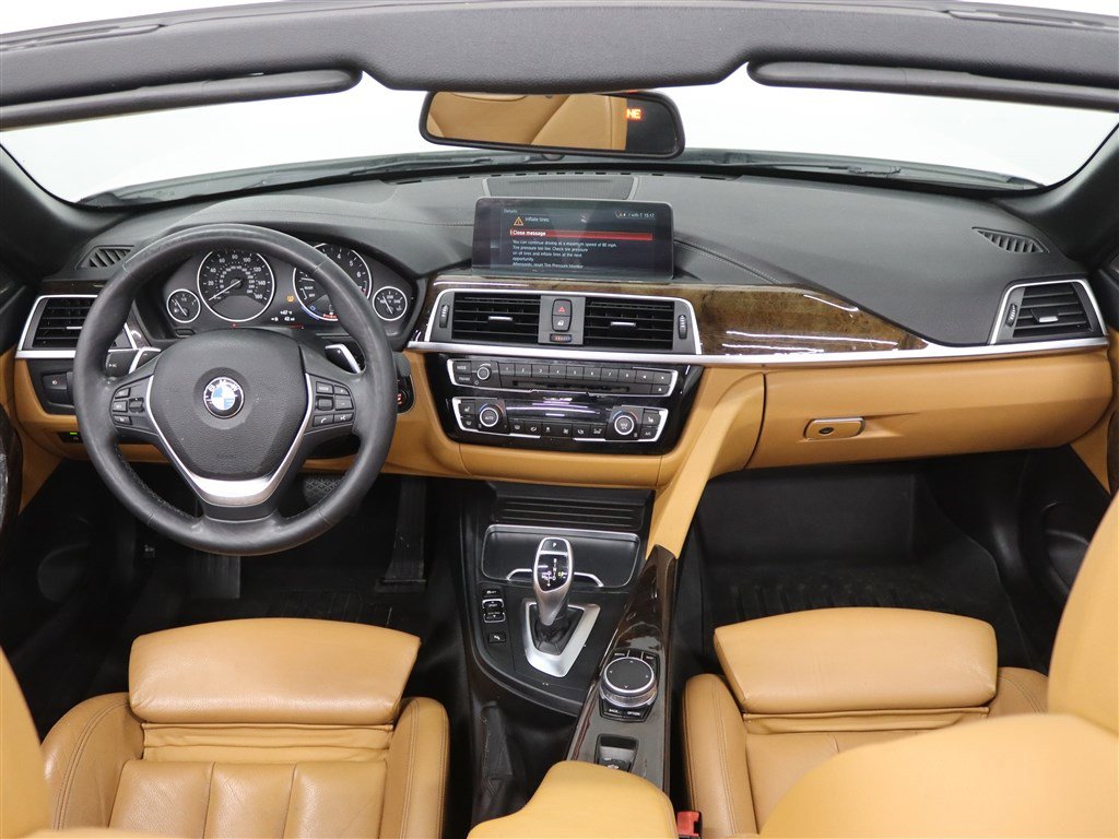 Used 2018 BMW 430i xDrive Convertible image 19