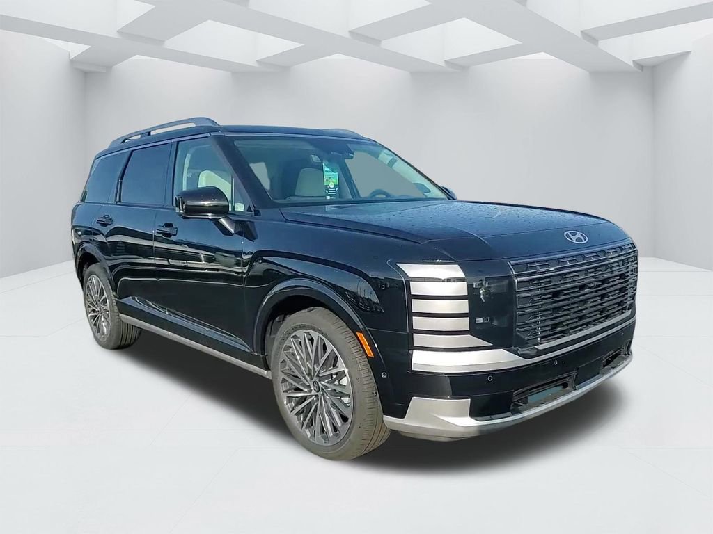 New 2026 Hyundai Palisade Calligraphy image 3
