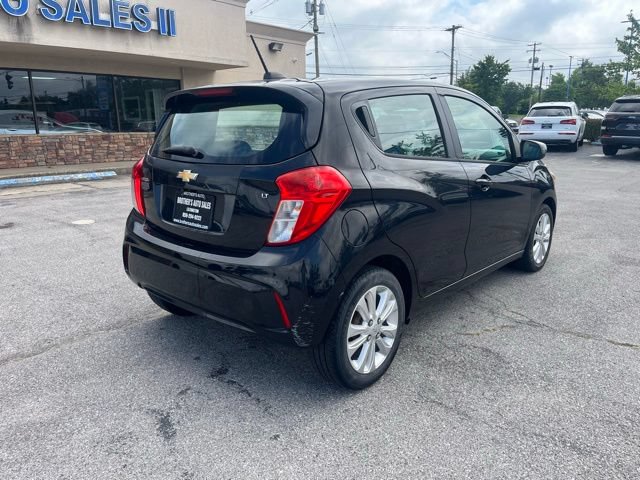 Used 2016 Chevrolet Spark LT FWD image 6