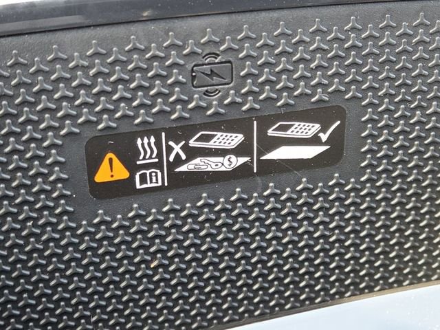 New 2026 Chevrolet Equinox RS w/ Convenience Package III image 9