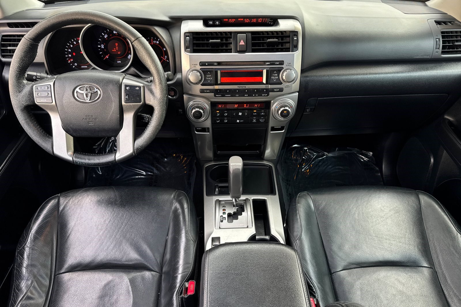 Used 2010 Toyota 4Runner Limited image 4