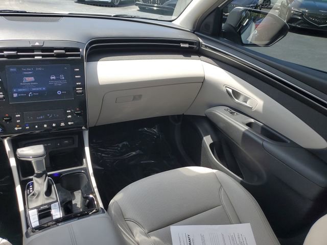 Certified 2023 Hyundai Tucson SEL w/ Convenience Package FWD image 30