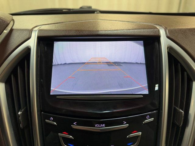 Used 2014 Cadillac SRX Performance w/ Driver Awareness Package image 23