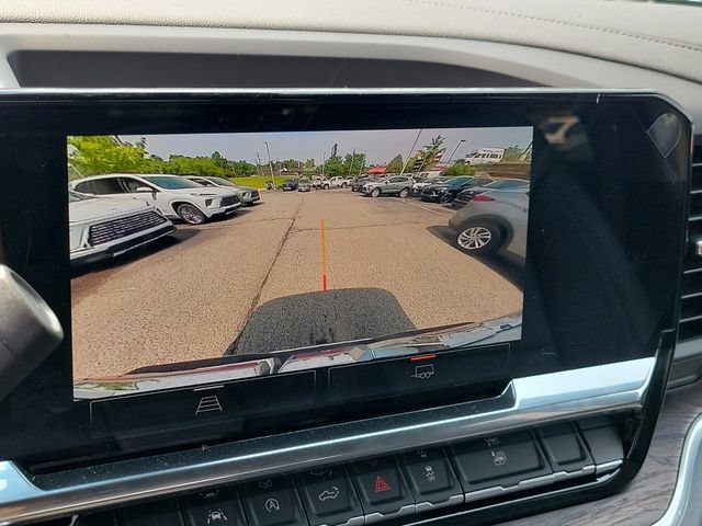 New 2026 GMC Sierra 1500 SLT AWD/4WD image 23