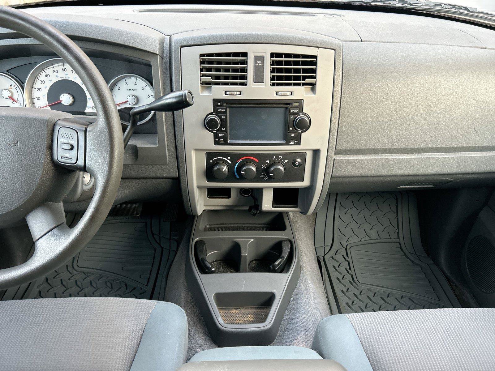 Used 2005 Dodge Dakota SLT RWD image 19