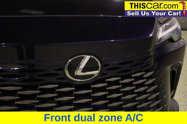 Used 2023 Lexus RX 350 Premium w/ Cold Area Package FWD image 12