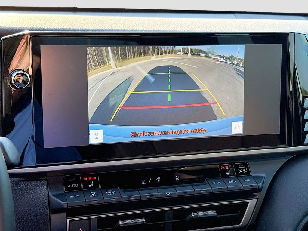 Used 2025 Toyota Camry XSE image 20