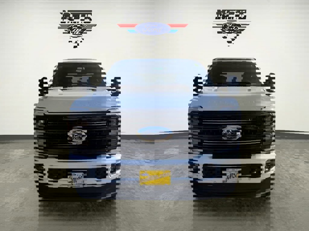 New 2026 Ford F250 Platinum image 15