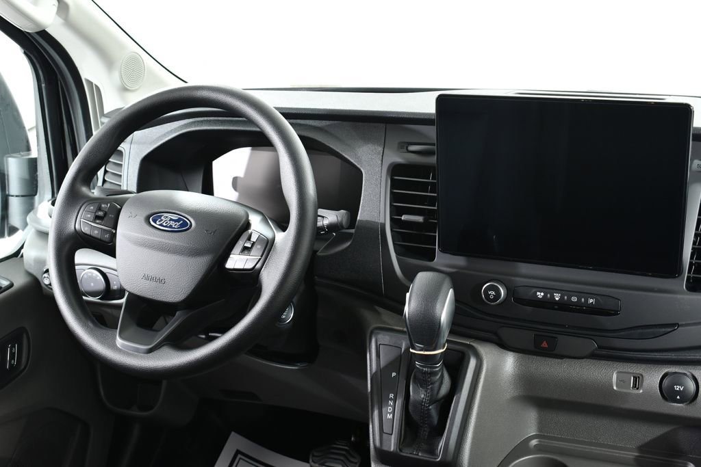 New 2026 Ford Transit 250 148 Medium Roof Extended AWD image 8