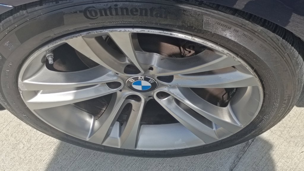 Used 2017 BMW 430i Gran Coupe RWD image 15