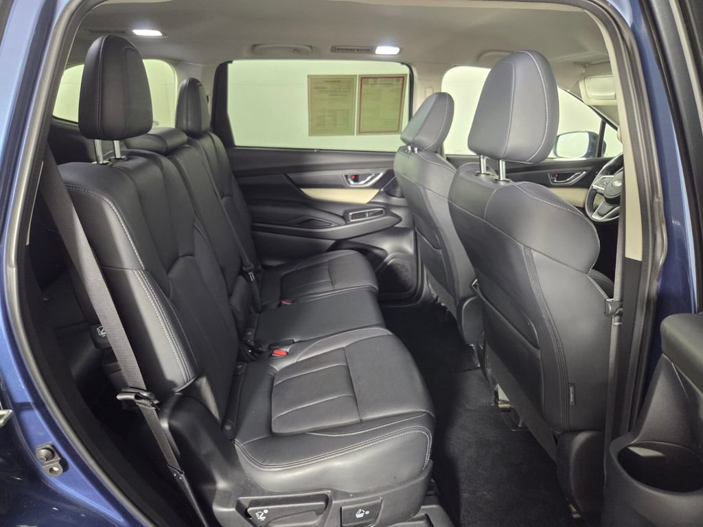 Used 2020 Subaru Ascent Limited w/ Popular Package #2 AWD/4WD image 30