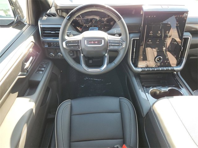 New 2026 GMC Yukon XL Elevation w/ Elevation Premium Package image 12