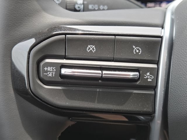 New 2026 Chevrolet Colorado Trail Boss AWD/4WD image 14