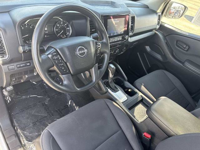Used 2022 Nissan Frontier S image 8