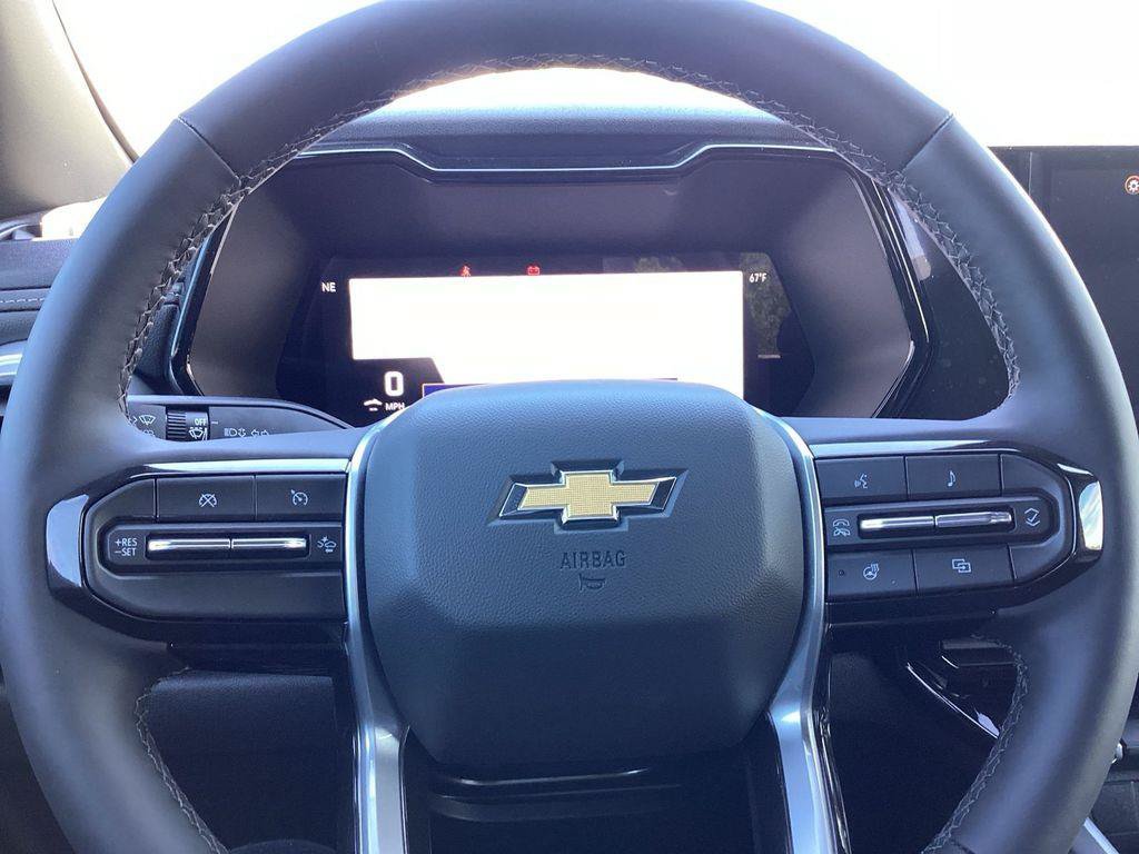 New 2026 Chevrolet Colorado LT w/ LT Convenience Package RWD image 10