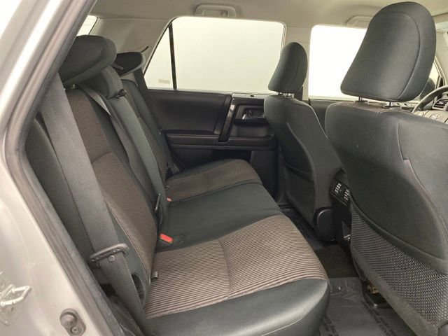 Used 2023 Toyota 4Runner TRD Off-Road image 32