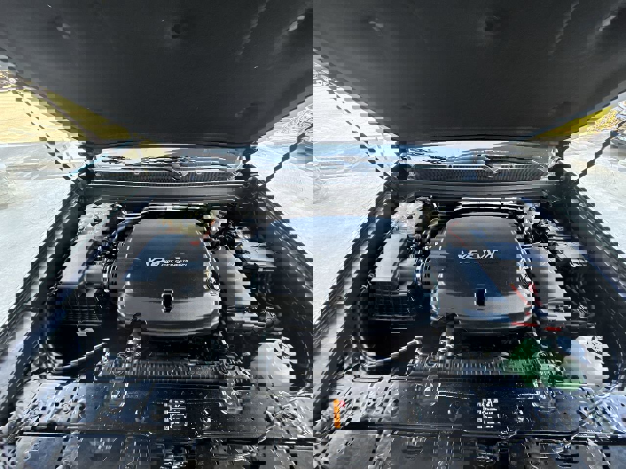 Used 2021 Chevrolet Colorado ZR2 w/ Colorado ZR2 Bison Edition image 25