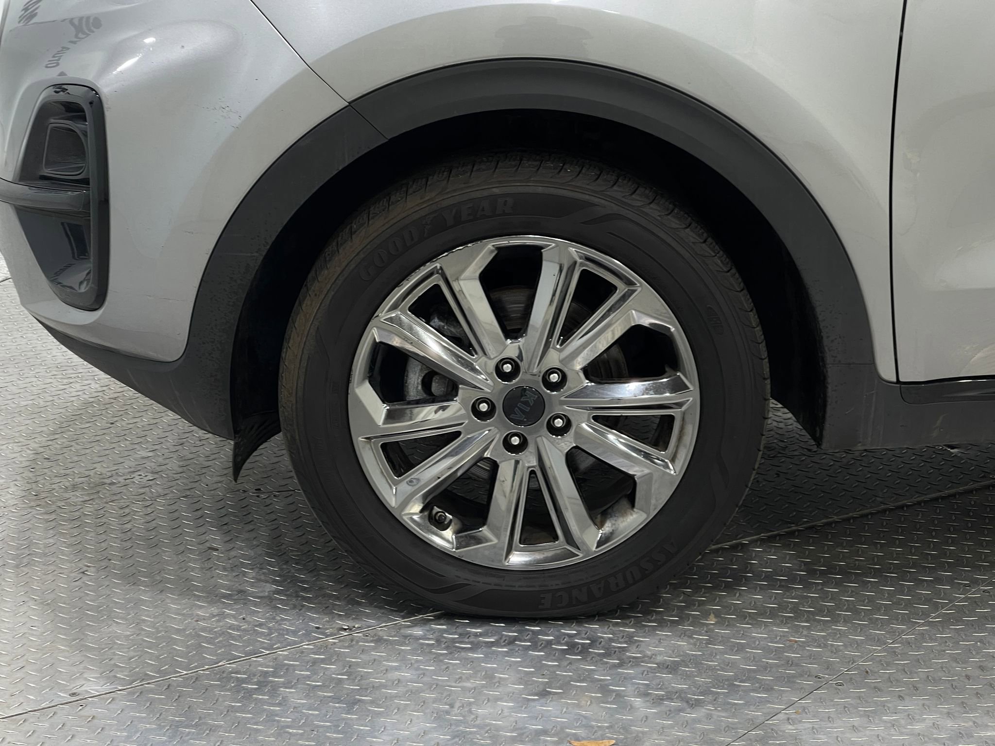 Used 2021 Kia Sportage S w/ S AWD Premium Package image 33