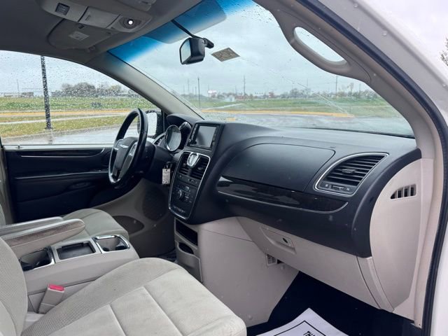 Used 2012 Chrysler Town & Country Touring w/ Entertainment Group #1 image 23