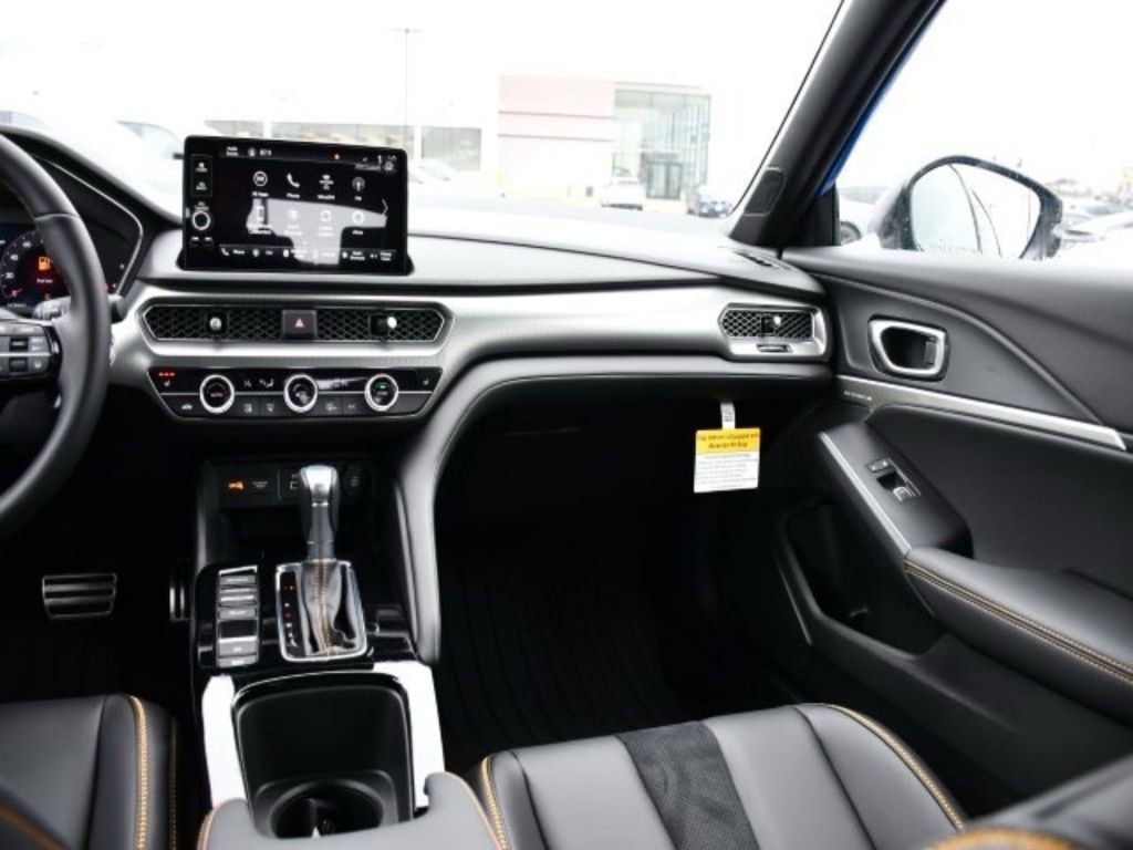 New 2026 Acura Integra A-Spec image 21