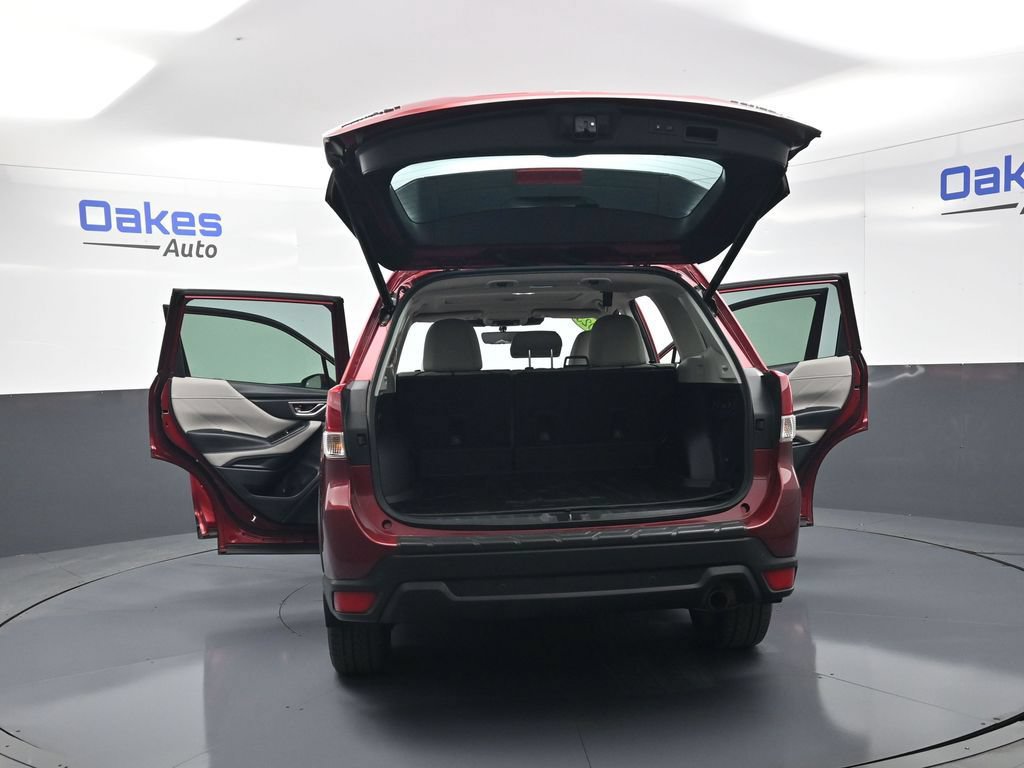 Used 2023 Subaru Forester Limited AWD/4WD image 59