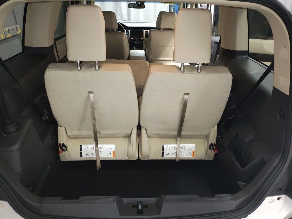 Used 2016 Ford Flex Limited image 16
