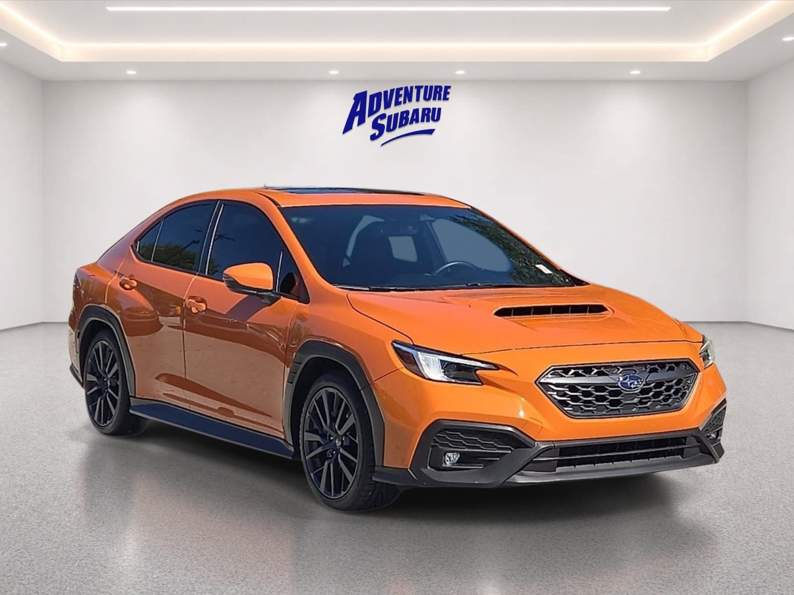 Used 2023 Subaru WRX Limited