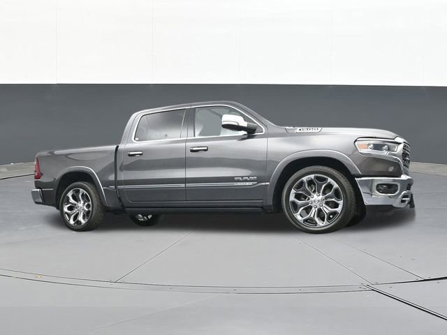 Used 2021 RAM 1500 Limited image 51