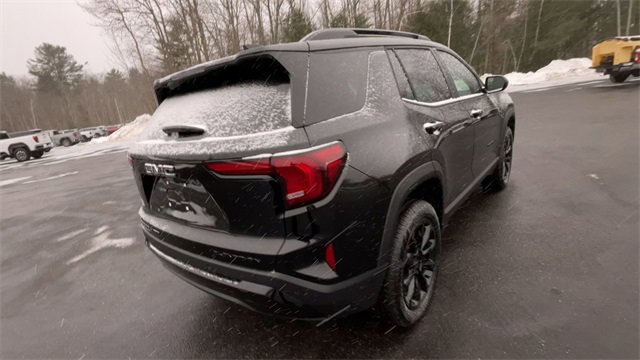 New 2026 GMC Terrain Elevation w/ Elevation Premium Package image 8