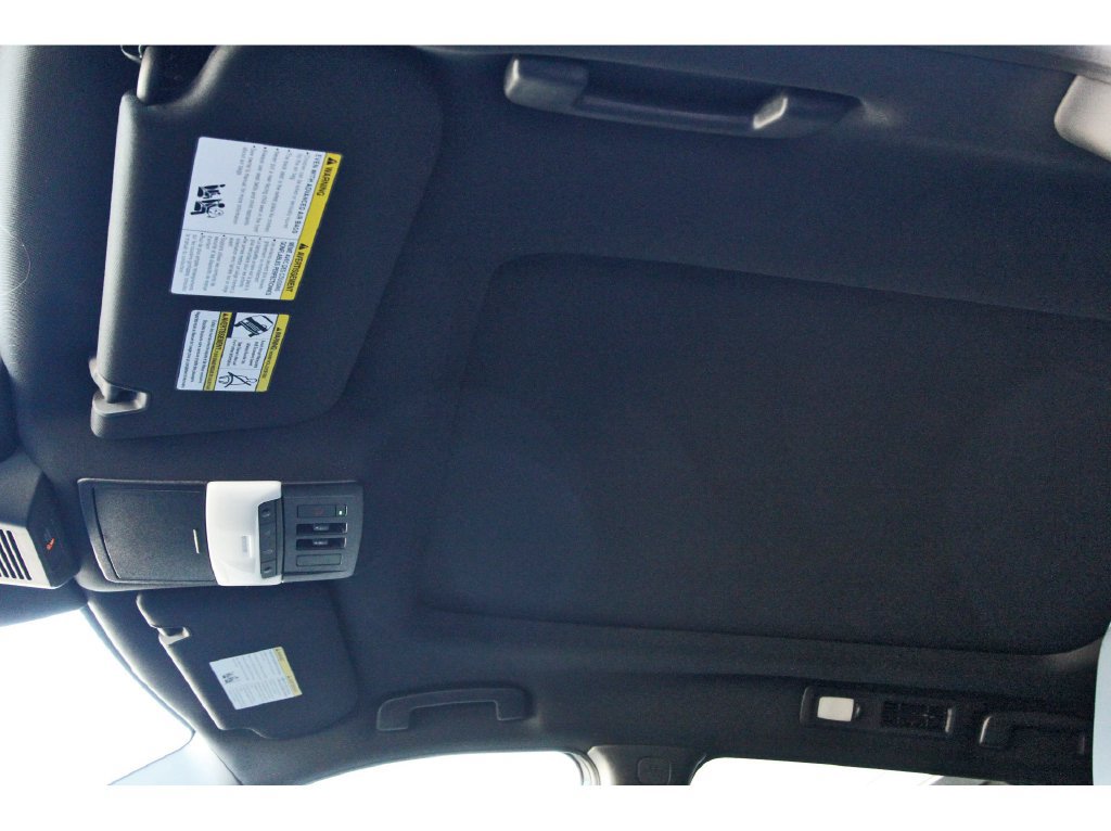 New 2026 Nissan Pathfinder Rock Creek w/ Rock Creek Premium Package AWD/4WD image 30