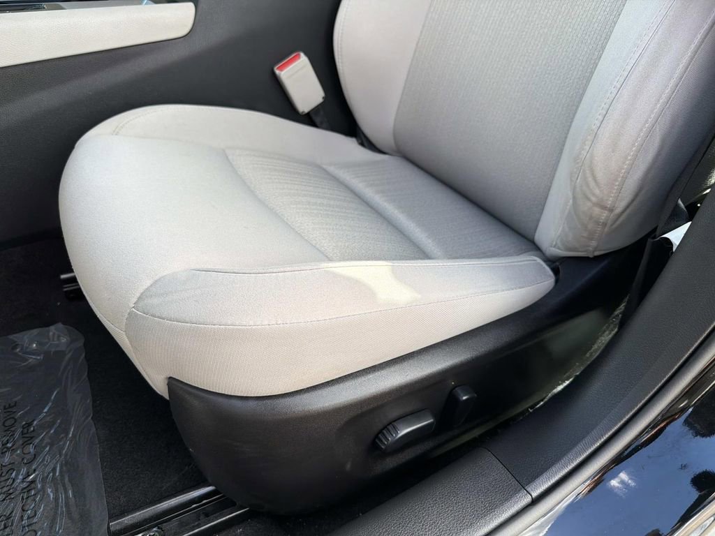 Certified 2024 Nissan Altima 2.5 SV image 19